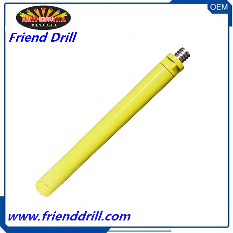 Item No: CIR110   DTH HAMMER With CIR110 Bit Shank